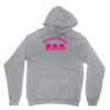 tribut t shirt john mellencamp   kleine rosa h&auml;user Hoodie