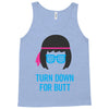 Tina Belcher Tank Top