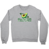 Guardians Of The Guacamole Crewneck Sweatshirt