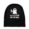 For The Boos Baby Beanies