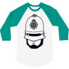 robocopper 3/4 Sleeve Shirt