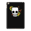 pirate boy iPad Mini 4