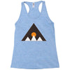 sun treenity Racerback Tank