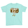 photographer Youth Tee