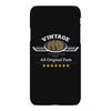 vintage genuine 1995 series all original parts iPhoneX