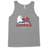 science bless america Tank Top