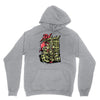rock accident Unisex Hoodie