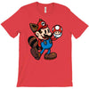 vintage plumber T-Shirt