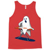 scorched Tank Top