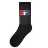 katniss nba Style Socks