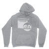 rok 101 Unisex Hoodie