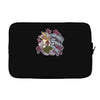 rude fox Laptop sleeve