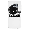 promo football Samsung Galaxy S7 Edge