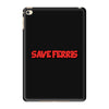 save ferrıs iPad Mini 4