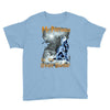 oriental shorthair Youth Tee