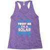 I Am An Engineer... Racerback Tank