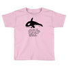 sea panda Toddler T-shirt