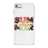 Summer iPhone 7 Case