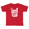 cat usa Toddler T-shirt
