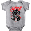 no sleep Baby Onesie