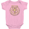 magic school Baby Onesie