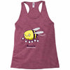 buzzin' Racerback Tank