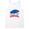 international house of stark Tank Top