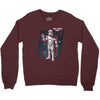 rare shiny trooper Crewneck Sweatshirt