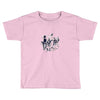 believe you can do it Toddler T-shirt