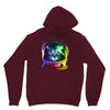 astronaut space cat Unisex Hoodie