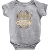great goblin grog Baby Onesie