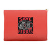 save ferrıs Accessory Pouches