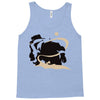 outlaw Tank Top