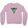 you've woken the hive Crewneck Sweatshirt