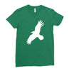 eagle Ladies Fitted T-Shirt