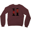 Team 11 Crewneck Sweatshirt