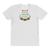 home is where the guac is All Over Women's T-shirt
