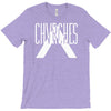 chvrches logo T-Shirt