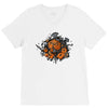 rpg united V-Neck Tee