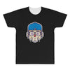 aspiration avatar All Over Men's T-shirt