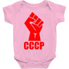 cccp Baby Onesie