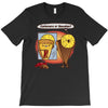 posh pizza (colab with rpadame) T-Shirt