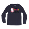 My Unicorn Ate My Homework Long Sleeve Shirts