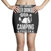 beer drinker camping!! Mini Skirts