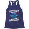 It's A Pop Pop Thing Racerback Tank