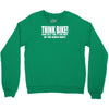 motorbike Crewneck Sweatshirt
