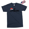 believe Exclusive T-shirt