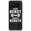 Every Beast Needs a Beauty Samsung Galaxy S8