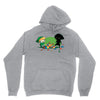 milled Hoodie