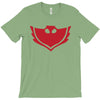 pj masks owlette symbol T-Shirt